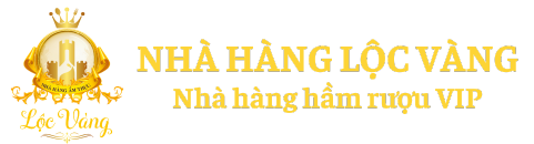 Nhà hàng Lộc Vàng @ 306 Bông Sao, P.5, Q.8